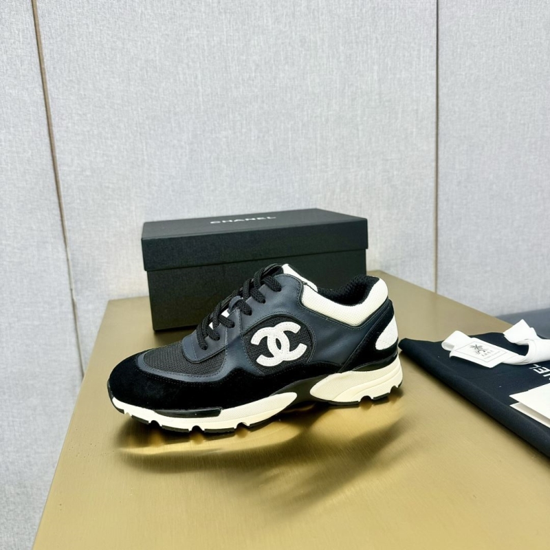 Ch*el sneakers